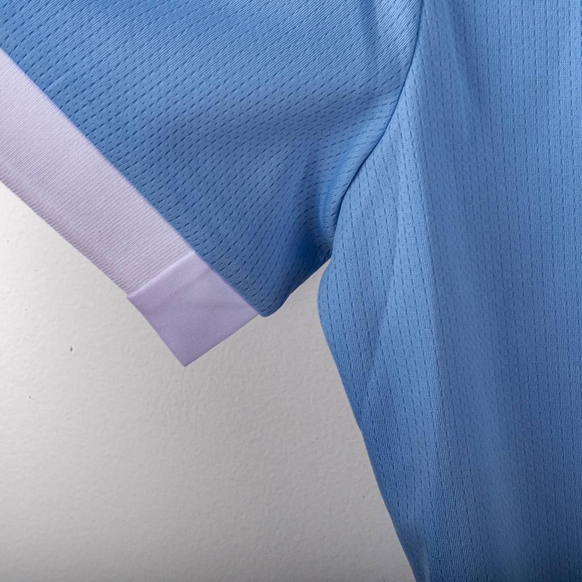 Maglia Home Ss Lazio Macron con cartellino 2021/2022