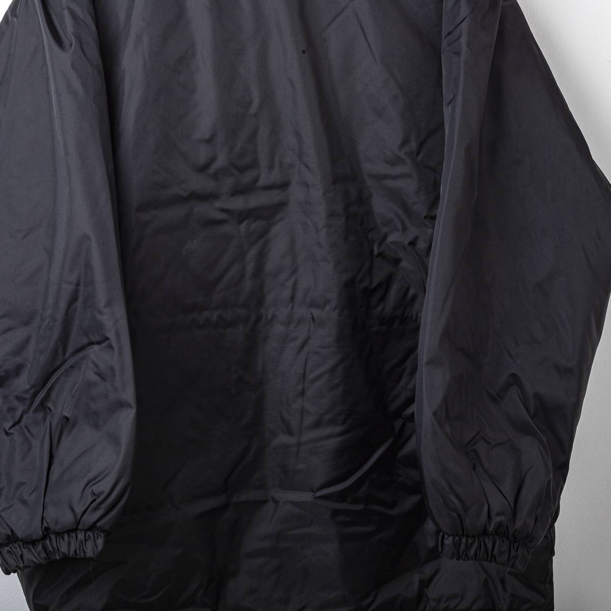 Giaccone Milan Adidas Opel Nero 1999/2000