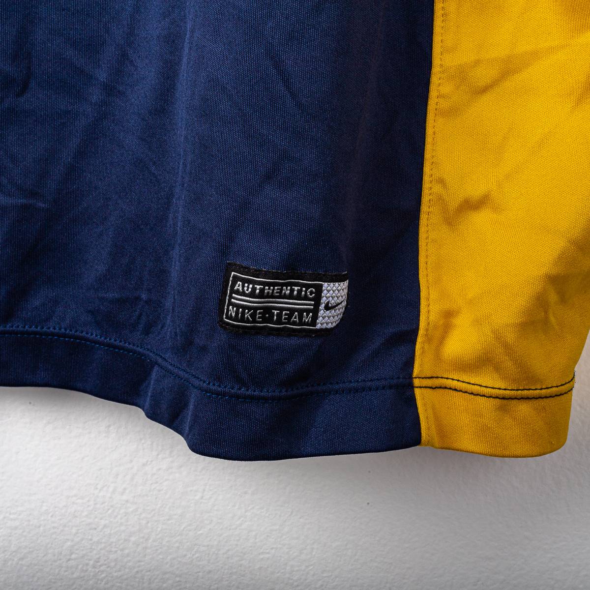 Maglia Away Hellas Verona Nike Toni 9 2015/2016