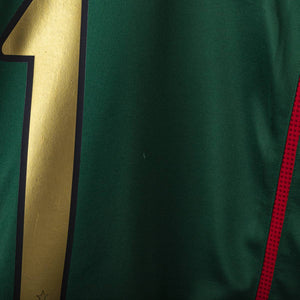 Maglia Portiere Milan Adidas Dida n1 2006/2007