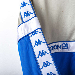 Tuta Completa Juventus Kappa Ariston 1988/1989