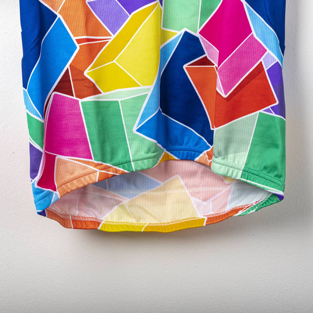 Maglia Ciclismo Mapei Santini
