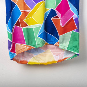 Maglia Ciclismo Mapei Santini