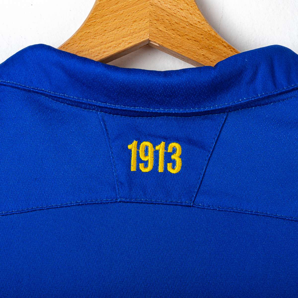 Parma Errea Aon Away Shirt 2016/2017