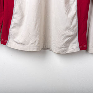 Maglia Away Roma Kappa Ina Assitalia ml 2001/2002