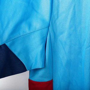 Maglia Third Bologna Macron Perez 15 2011/2012