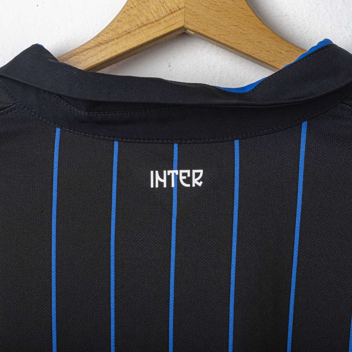 Inter Nike Pirelli 2014/2015 Home Shirt
