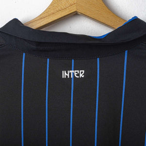 Inter Nike Pirelli 2014/2015 Home Shirt