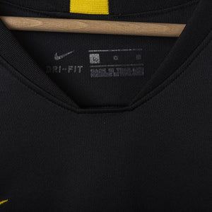 Maglia Home AIK Nike Larsson 7 2019/2020