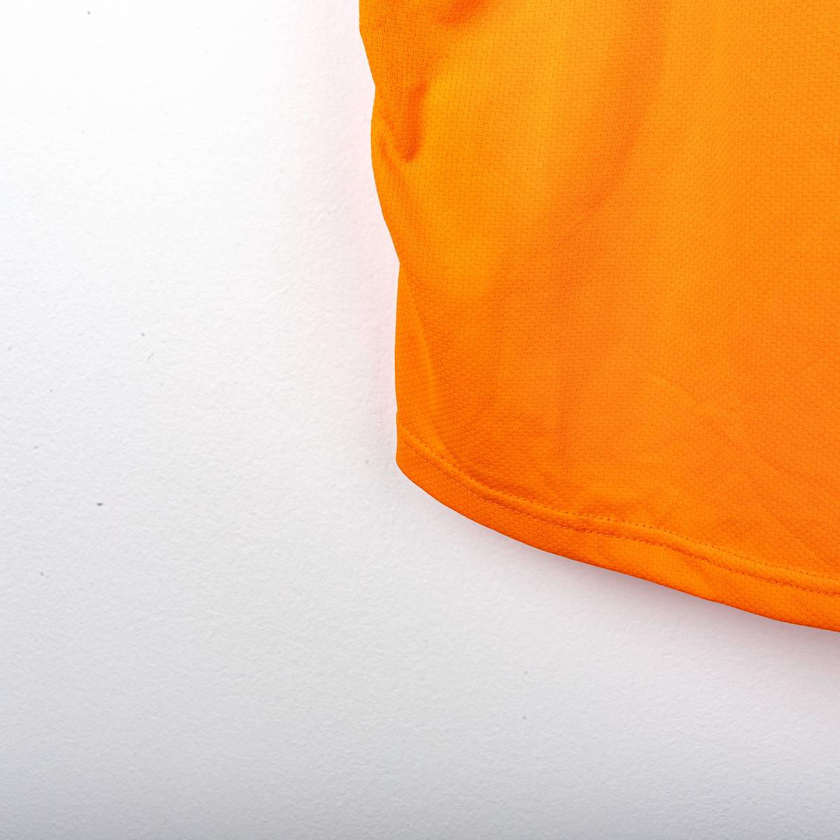 Maglia Home Arancione Olanda Nike 2006