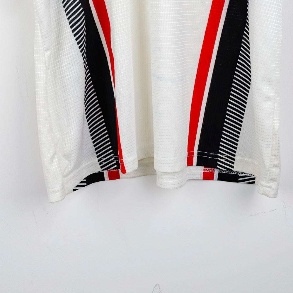 Maglia Away Palmese Devis n7