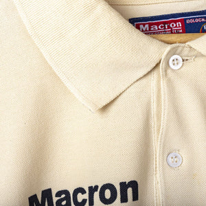 Polo Bologna Macron AreaBanca ml 2000/2001