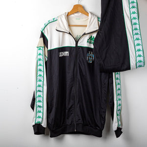 Tuta Rappresentanza Juventus Kappa Upim 1990/1991