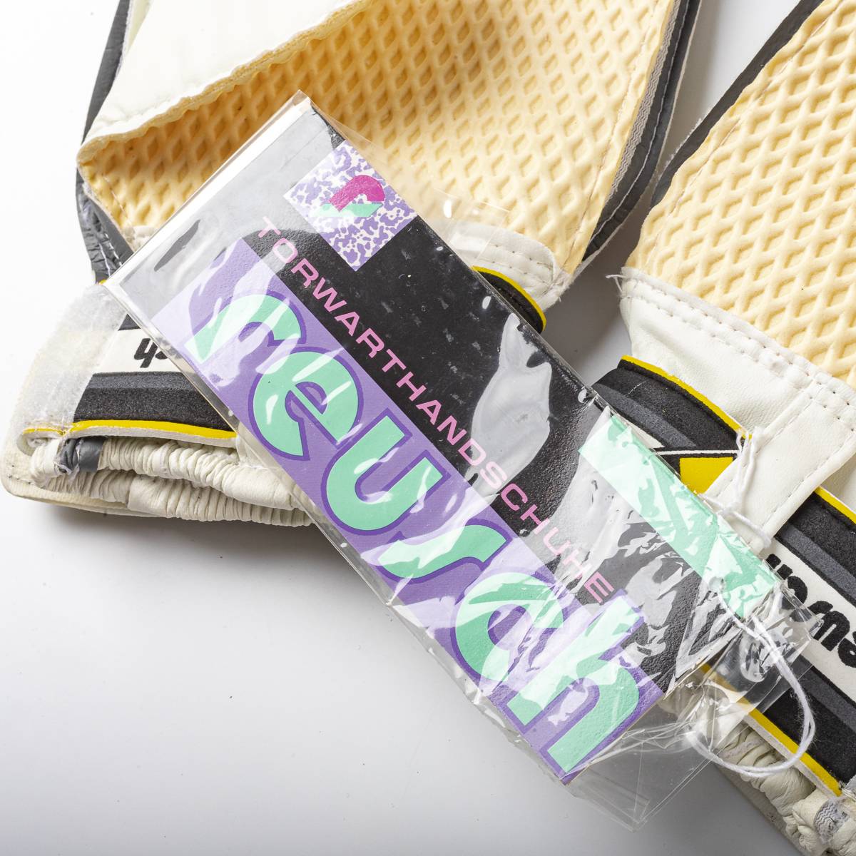 Guanti Portiere King-Pro Reusch