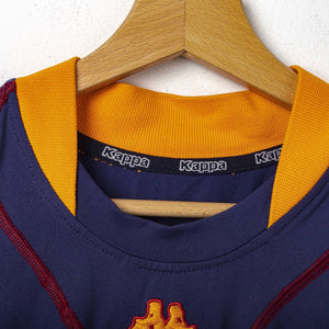 Maglia Third Roma Kappa 2001/2002