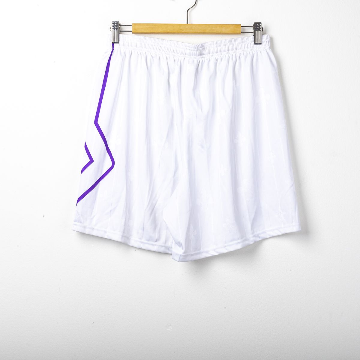 Pantaloncini Away Fiorentina Fila 1997/1998