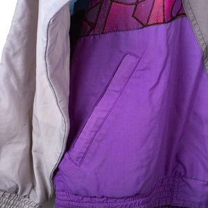 Udinese Lotto Gaudianiello Tracksuit Jacket 1992/1993