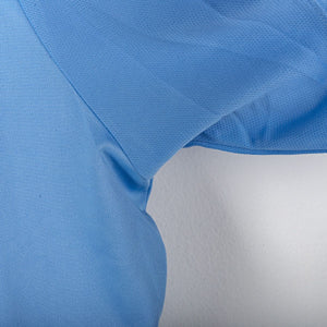 Maglia Home Napoli Diadora Lavezzi n7 2007/2008