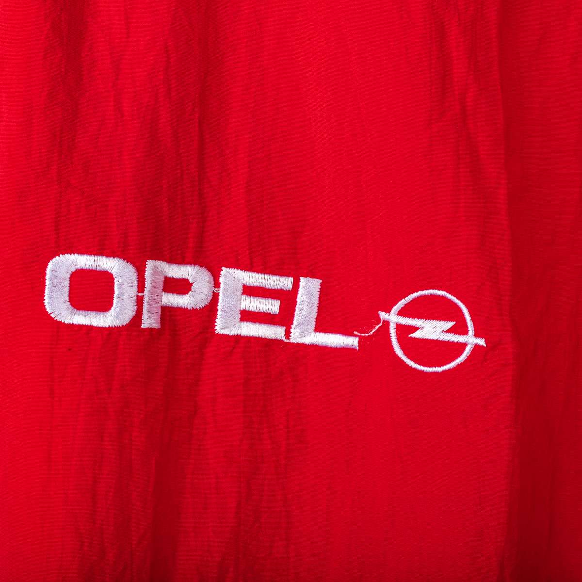 AC Milan Lotto Opel Representative Tracksuit 1995/1996