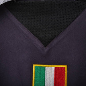 Maglia Third Juventus Nike Nedved n11 2003/2004