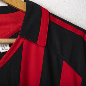 Maglia Home Adidas Milan Maldini n3 2005/2006