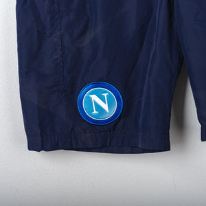 Bermuda Napoli Bambino Kappa 2017/2018