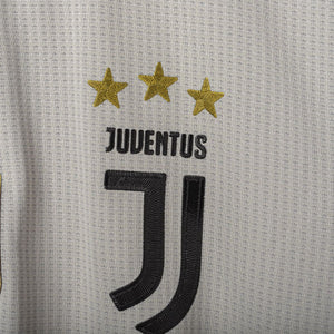 Maglia Away Juventus Adidas Ronaldo n7 2018/2019
