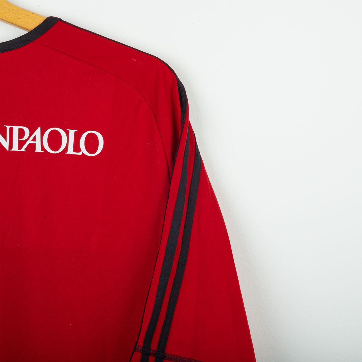 T-shirt Milan Adidas Academy 2013/2014