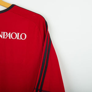 T-shirt Milan Adidas Academy 2013/2014