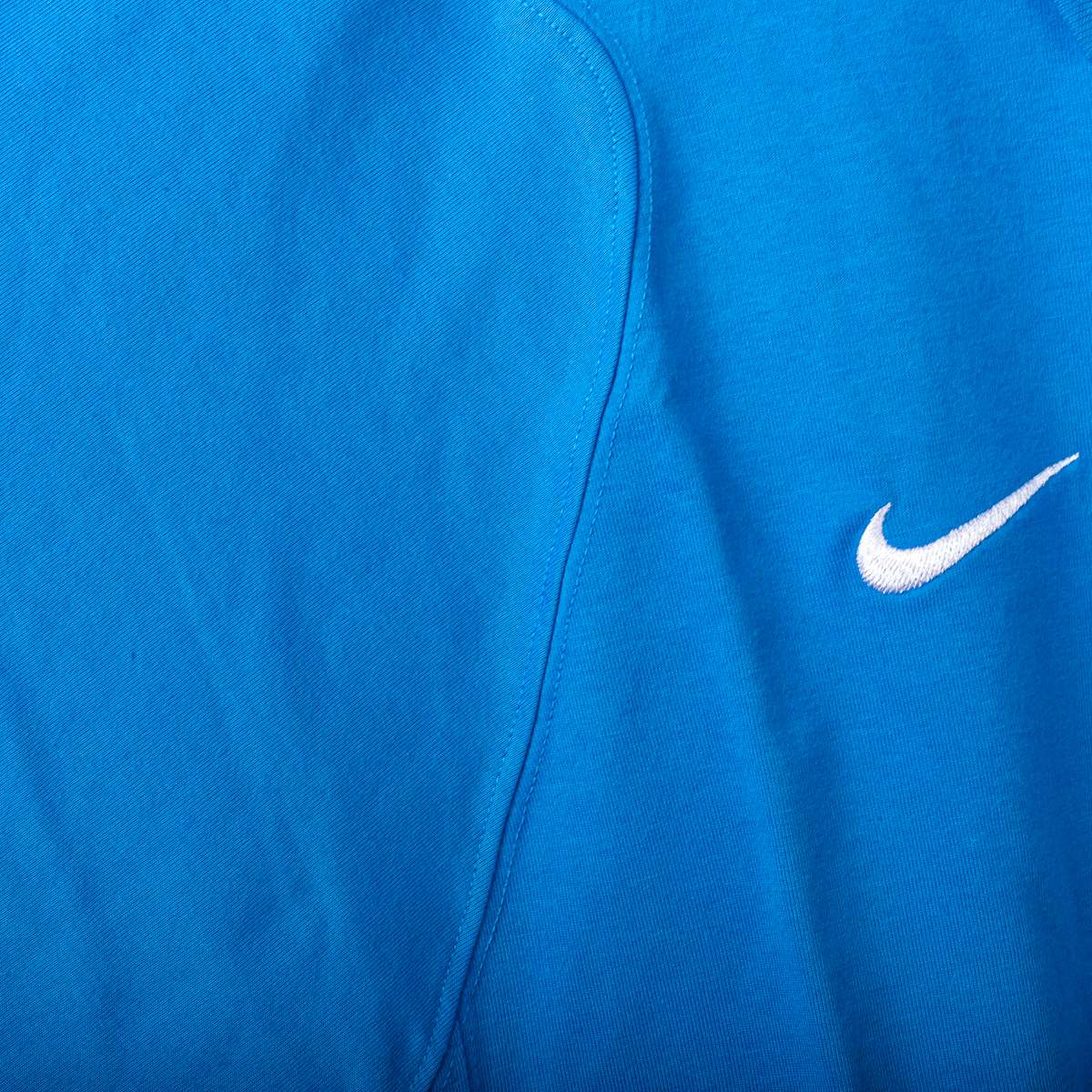 Polo Inter Nike con cartellino 2006/2007