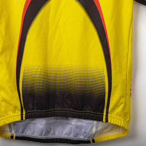 Maglia Ciclismo Biemme Mercatone Uno Pantani 2002