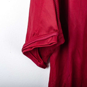 Torino Asics Rosina 10 L 2006/2007 Home Shirt