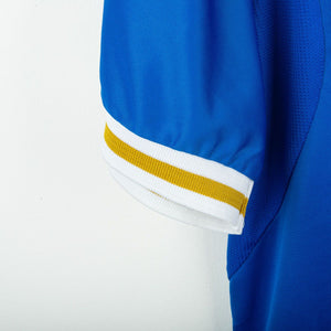 Maglia Home Azzurra Italia Nike 1996