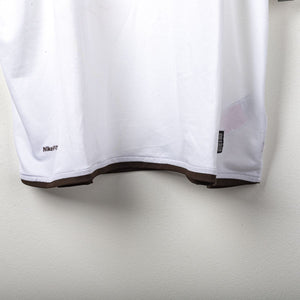 Maglia Ucl Away Inter Nike Zanetti n4 2008/2009