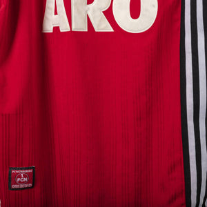 Maglia Home Nürnberg Adidas 1997/1998