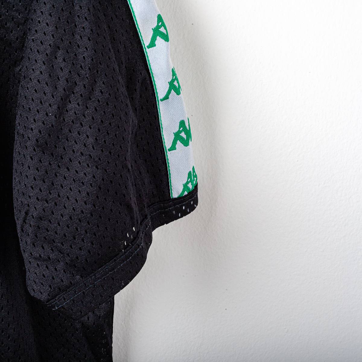 maglia allenamento juventus kappa 1991/1992