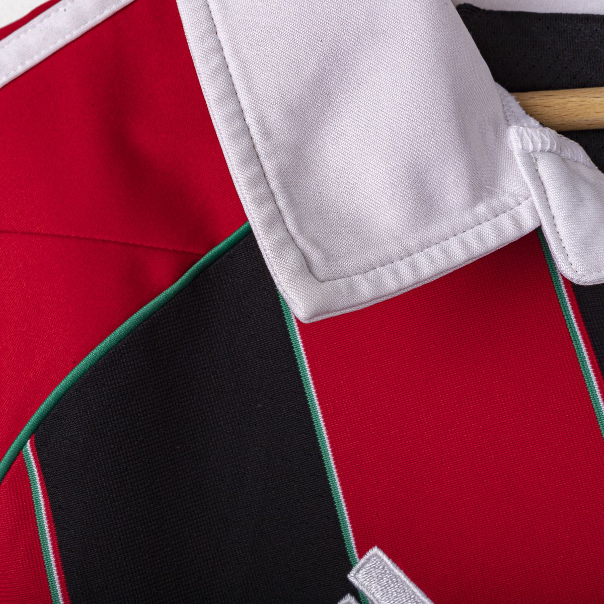 maglia home milan Adidas ambrosini 23 2012/2013