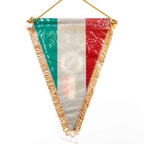 Gagliardetto Napoli Anni 90