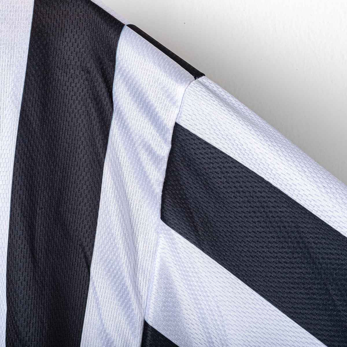 Maglia Juventus Home Kappa Del Piero 10 Intercontinentale 1996
