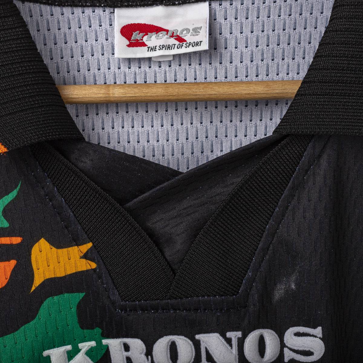 maglia home venezia Kronos Recoba n11 1999/2000