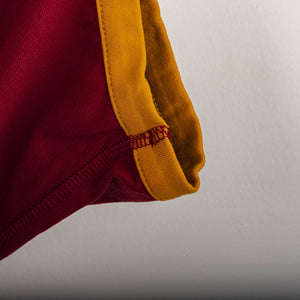 Maglia Home Roma Kappa De Rossi 16 2007/2008