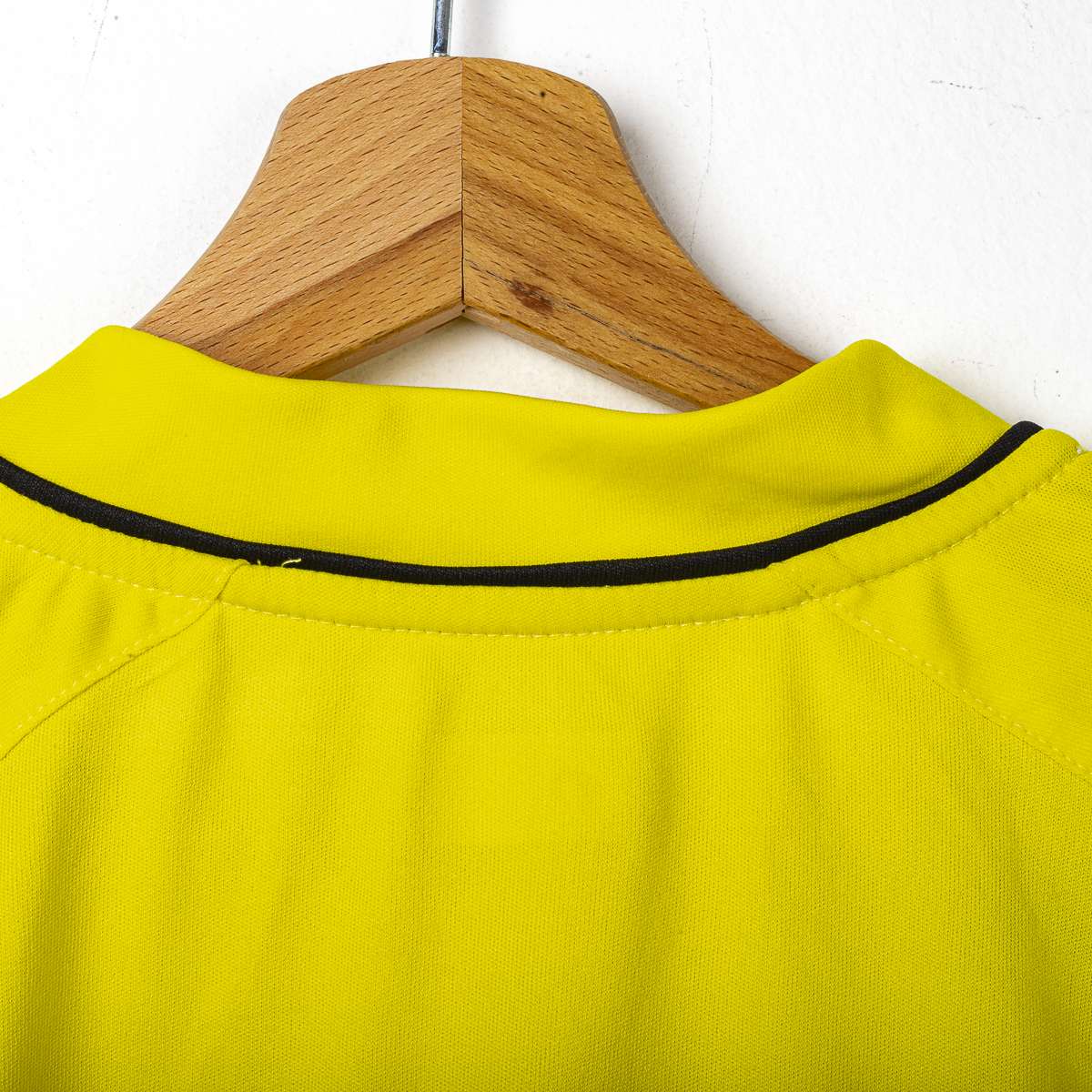Maglia Portiere Cosenza Onze n°12 ml 2010/2011