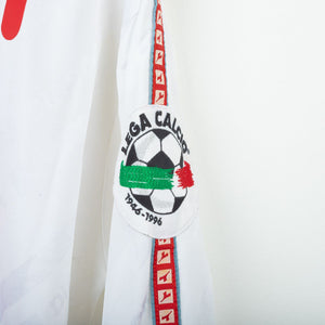 Maglia Home Padova Diadora Bergodi 6 1996/1997