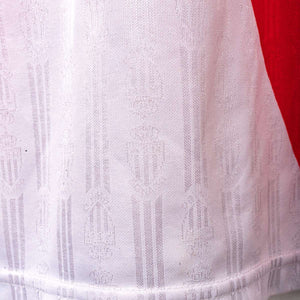 Adidas Monaco Home Shirt Henry 14 1997/1998