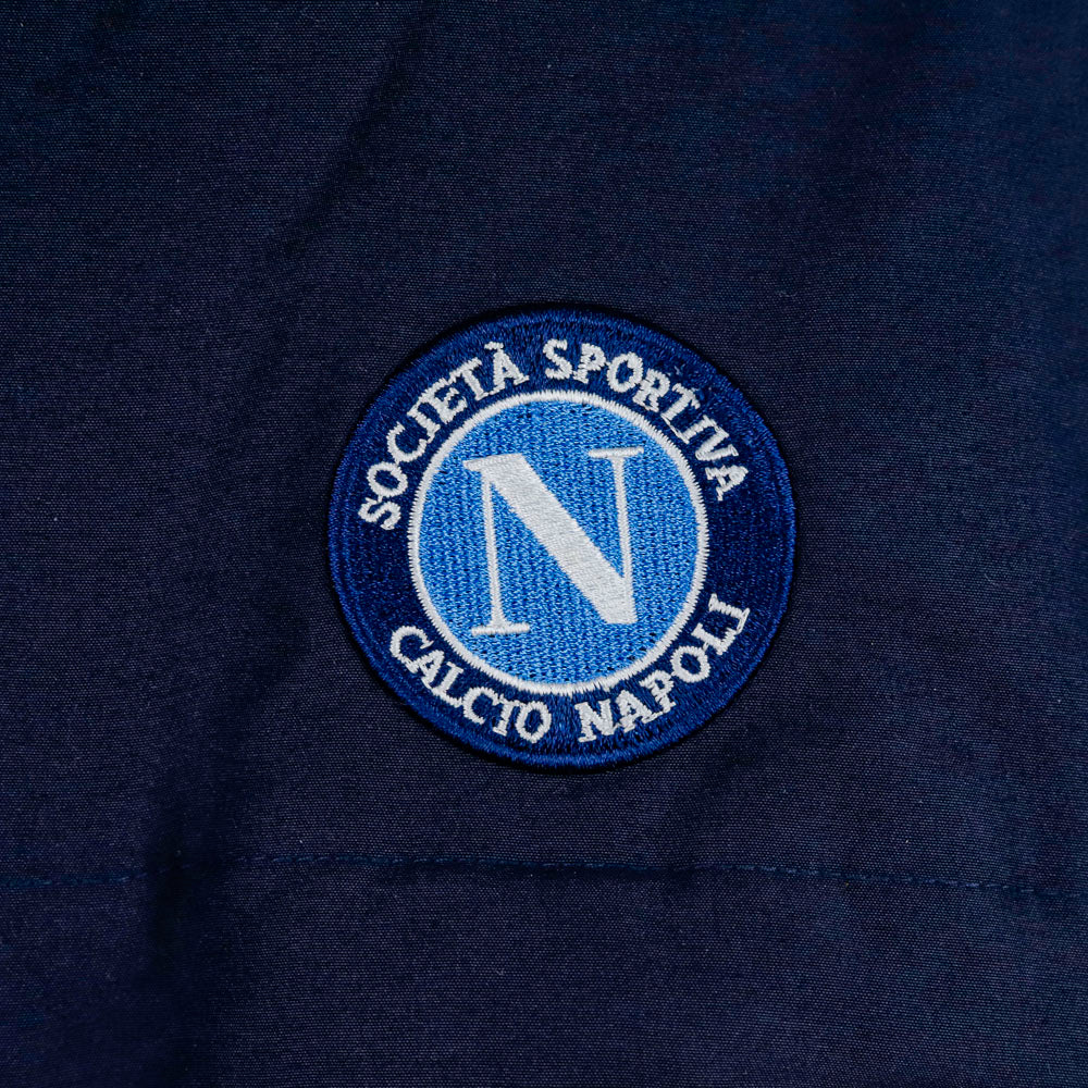 Smanicato Napoli Legea tgl 2003/2004