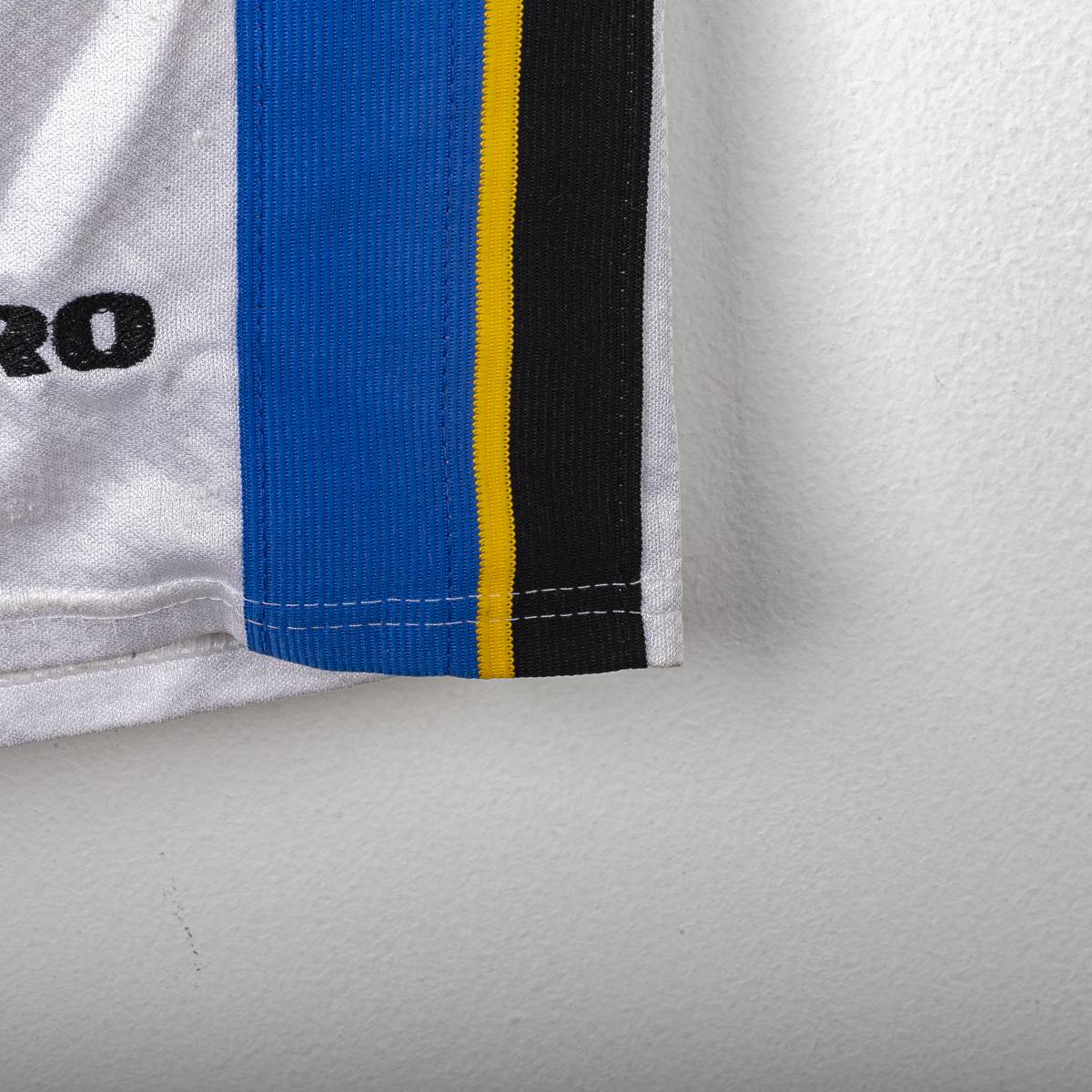 Pantaloncini Away Inter Umbro 1997/1998
