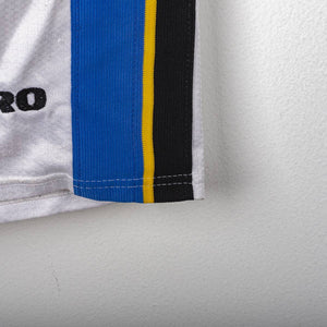Pantaloncini Away Inter Umbro 1997/1998