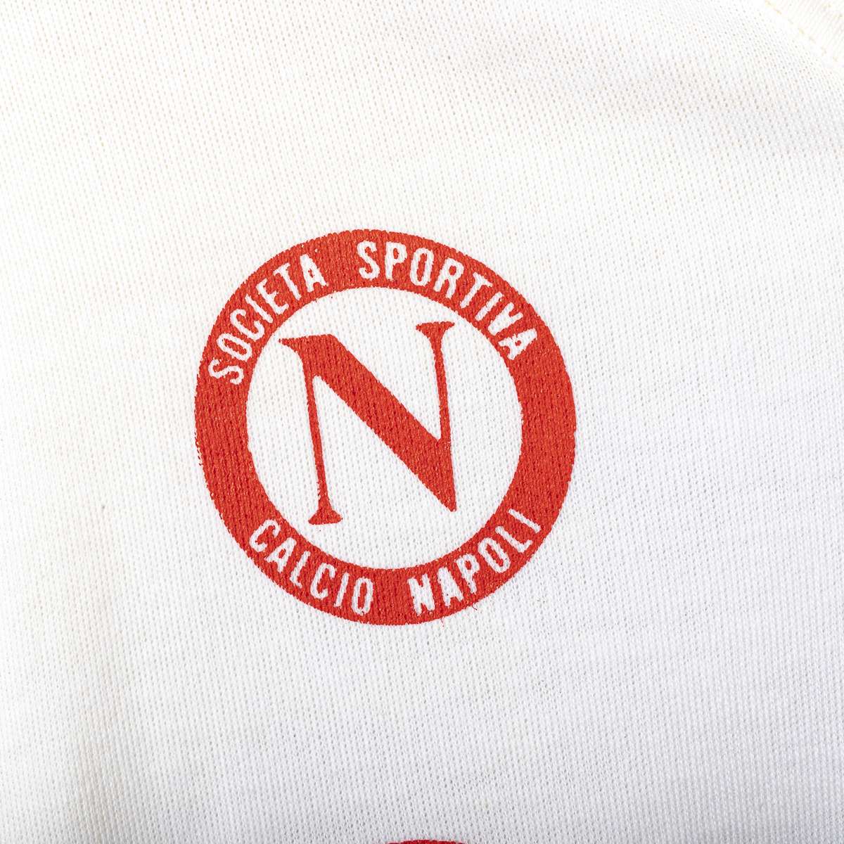 Maglia Away Ennerre Buitoni 10 1985/1986