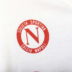 Maglia Away Ennerre Buitoni 10 1985/1986