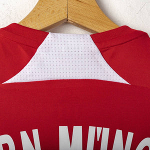 maglia home Bayern Monaco Adidas Toni 2008/2009 79X55